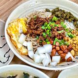 三明探店｜谁吃过神仙拌粉🙋🏻‍♀️