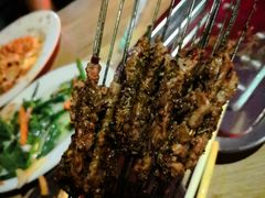 -铁诚烤肉