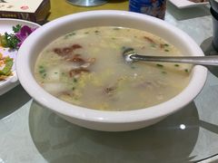 -老六饭店(翠通路店)