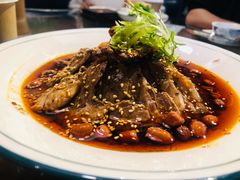 -蜀宴小调·精致家常菜(来福士店)