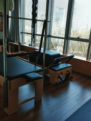 -FineYoga梵音瑜伽·普拉提