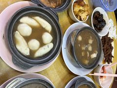 -新记肉骨茶
