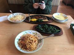 -萨莉亚意式餐厅(石鼓路店)