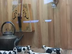 -蒙牛工业旅游景区