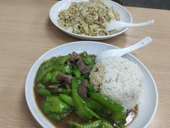 -兴兴旺·冬瓜盅·啫啫煲(西华路店)
