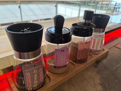 -谷牛日式烤肉(宝山U天地店)