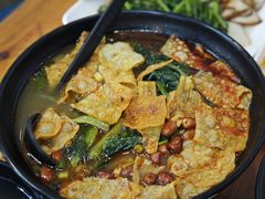 -螺蛳粉先生(蓟门桥店)