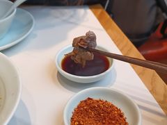 -全牛匠·乐山跷脚牛肉(上品+店)