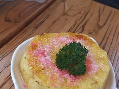-老友时光·Pizza(泰华黑金店)