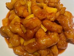 -南山翁新概念川菜(红山常发广场店)