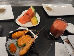 -水木锦堂·自助铁板烧(世贸天阶店)