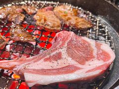-鹤一烤肉自助餐厅(中关村店)