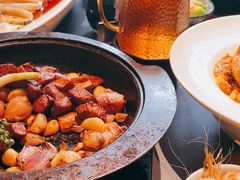 -狮王府淮扬菜(老门东店)