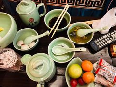 -足本纪·足道 SPA 简餐 小吃(文三西路店)