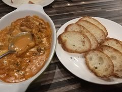 -BomBa意大利餐厅