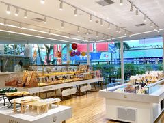 -小嘟来烘焙店