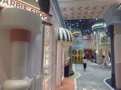 -奈尔宝家庭中心·亲子餐厅(长沙运达汇店)