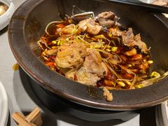-云海肴·汽锅鸡·云南菜(高德置地店)