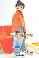 -INKIDS潮童社儿童摄影(朝阳大悦城店)