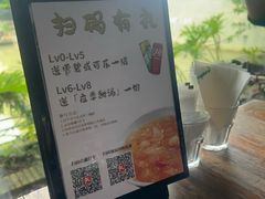 -喜洲吧·江畔老船厂·庭院餐厅(喜临院店)