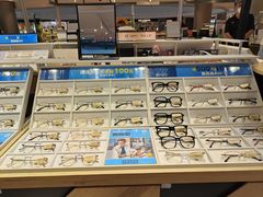 -LOHO眼镜(上海五角场合生汇店)