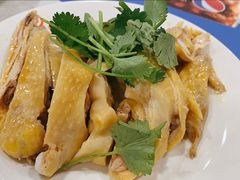 鸡翅部之一-振鼎鸡(华阴路店)
