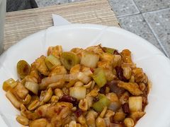 -紫光园·烤鸭(美术馆店)