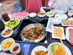 -晓林火锅(安定门店)