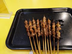 -望京小腰(北京总店)