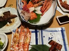 -山之川日料放题(通州店)