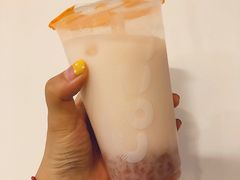 -CoCo都可(安河桥华联店)