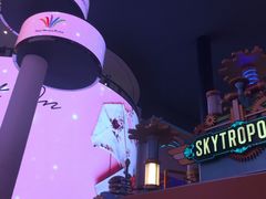 -云顶高原