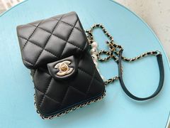 -Chanel(德基广场店)