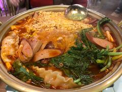 -HOTISLAND海鸡岛·韩国料理(江南西店)