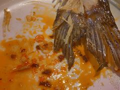-鸣记脆皮烤鱼·海鲜烤鱼(三八广场店)