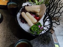 虾滑-湊湊火锅·茶憩(新中关购物中心店)