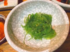 -金顺韩式烤肉·网红烤肉店(广利路店)