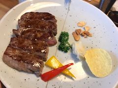 -王鼎精致料理铁板烧(世博源店)