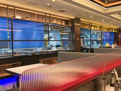 -金刚山烧烤(红旗大街店)