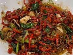 -攸州小镇家湘菜(小米科技园店)