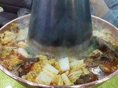 -赵氏盱眙十三香龙虾(蓝村店)