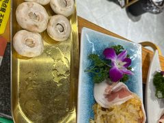 -鹤之乡·齐齐哈尔烤肉·非遗(秋涛路店)