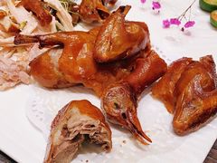 -河北宾馆中茂海悦酒店