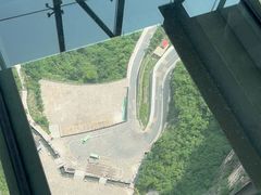 -山西壶关太行山大峡谷旅游景区