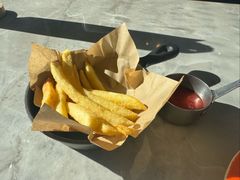 -必胜客(白石桥店)