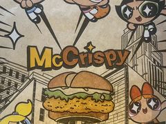 -麦当劳(南京水西门大街店)