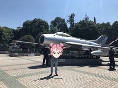 -聂荣臻元帅陈列馆