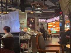 -798餐厅(任丘路店)