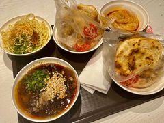 -川北凉粉(五星店)