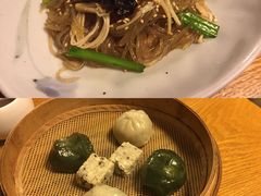 -原上草 韩定食